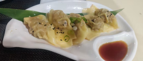 Hiraya food