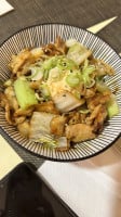 Hiraya food