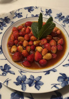 Can Fuste food
