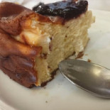 Meson La Alhambra food