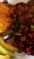 Contrastes food
