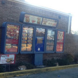 El Rincon Del Sushi Extérieur