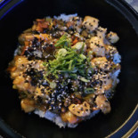 El Rincon Del Sushi Nourriture