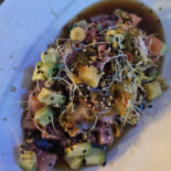 El Rincon Del Sushi Nourriture