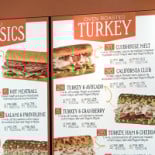 El Marinero Asador menu