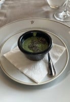 Parador De Arcos De La Frontera drink