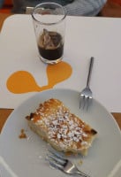 Botánico Café food