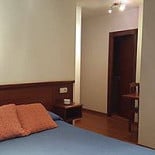 Pension Santos Vimianzo Dentro