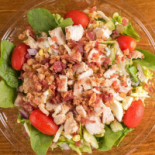 Finca Molino De Agua food