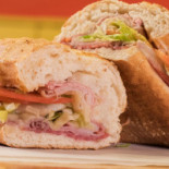 Finca Molino De Agua food