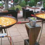 Jardines De Zoraya -flamenco En Vivo