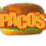 Mc Pacos Logo
