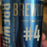 Playa De Merón Carta