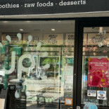 La Caravana Del Pollo Asado Dentro