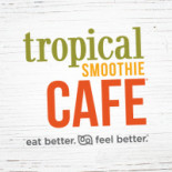 La Caravana Del Pollo Asado Logo