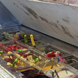 La Caravana Del Pollo Asado Bebida