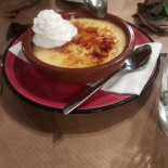 Terraza De Las Flores Nourriture