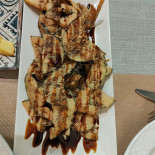 Terraza De Las Flores Boisson