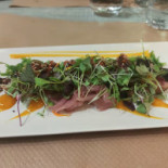 Terraza De Las Flores Nourriture