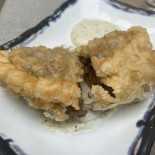 Terraza De Las Flores Nourriture