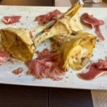 Terraza De Las Flores Nourriture