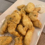 Terraza De Las Flores Nourriture