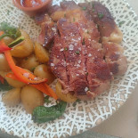 Terraza De Las Flores Nourriture