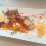 Terraza De Las Flores Nourriture