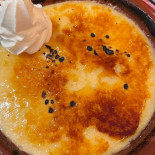 Terraza De Las Flores Nourriture