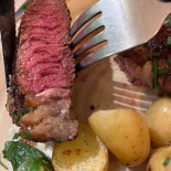 Terraza De Las Flores Nourriture