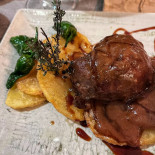 Terraza De Las Flores Nourriture