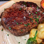 Terraza De Las Flores Nourriture