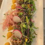 Terraza De Las Flores Nourriture