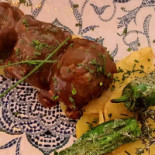 Terraza De Las Flores Nourriture