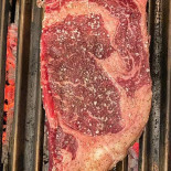 Terraza De Las Flores Nourriture