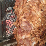 Alfonso Mira Nourriture