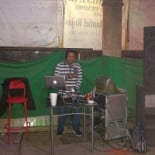 Un Trocito De Francia outside