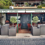 The-asgard Pub Irlandes Soller