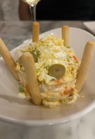 Kuletos food