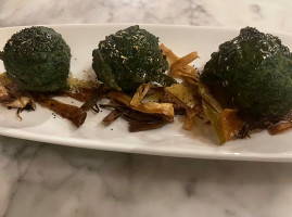 Kuletos food