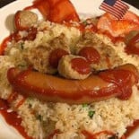 Pescados Julio Laredo Nourriture