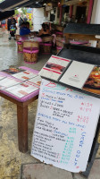 Pizza Taxi Costa Del Sol menu