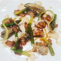 Chino Sur food