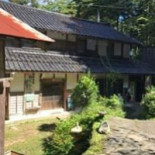 My Sweet Moon outside