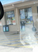 Flanagan's Extérieur