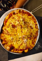 La Vela food