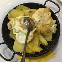 Can Mauri food