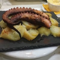 Can Mauri food