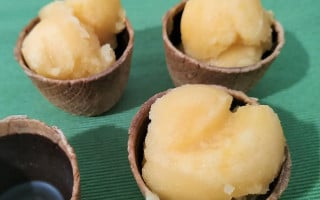 Can Mauri food