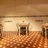 Café Concierto El Jardín Bebida